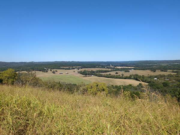 76.7 Acres of Land for Sale in Mulberry, Tennessee