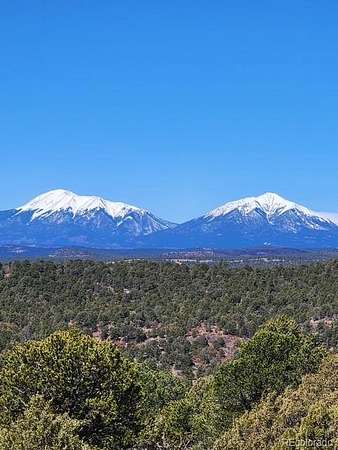 46.8 Acres of Land for Sale in Trinidad, Colorado
