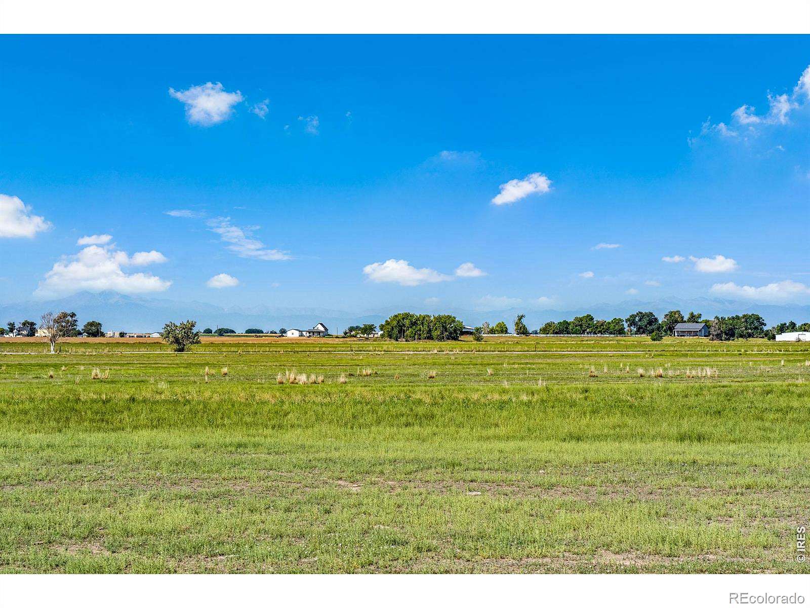 5 Acres of Residential Land for Sale in Galeton, Colorado