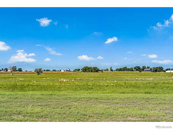 5 Acres of Residential Land for Sale in Galeton, Colorado