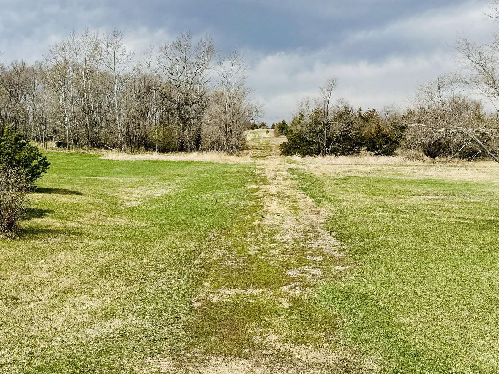6.86 Acres of Residential Land for Sale in Huron, South Dakota