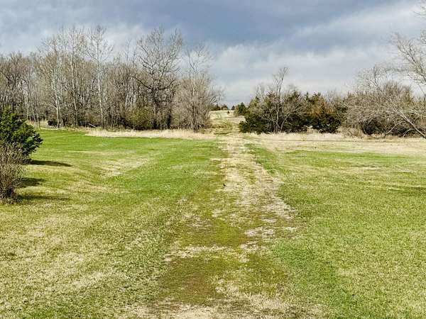 6.86 Acres of Residential Land for Sale in Huron, South Dakota