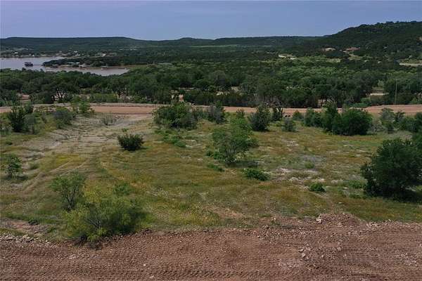 0.52 Acres of Residential Land for Sale in Palo Pinto, Texas