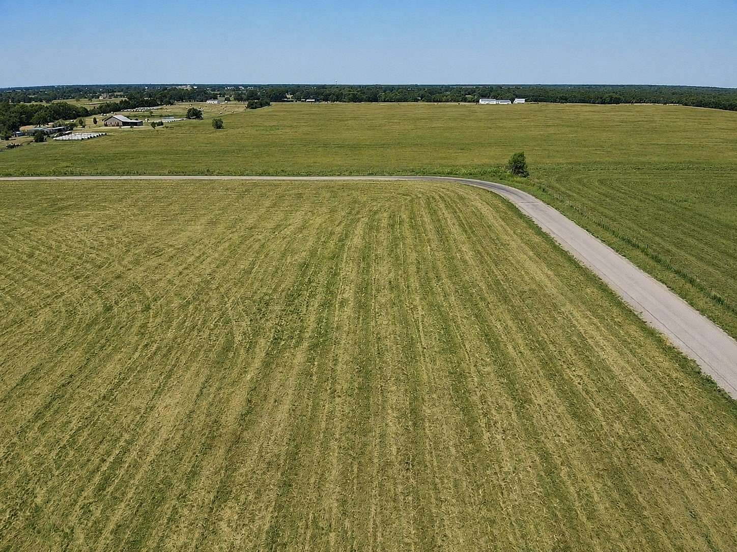 0.5 Acres of Residential Land for Sale in Sumner, Texas