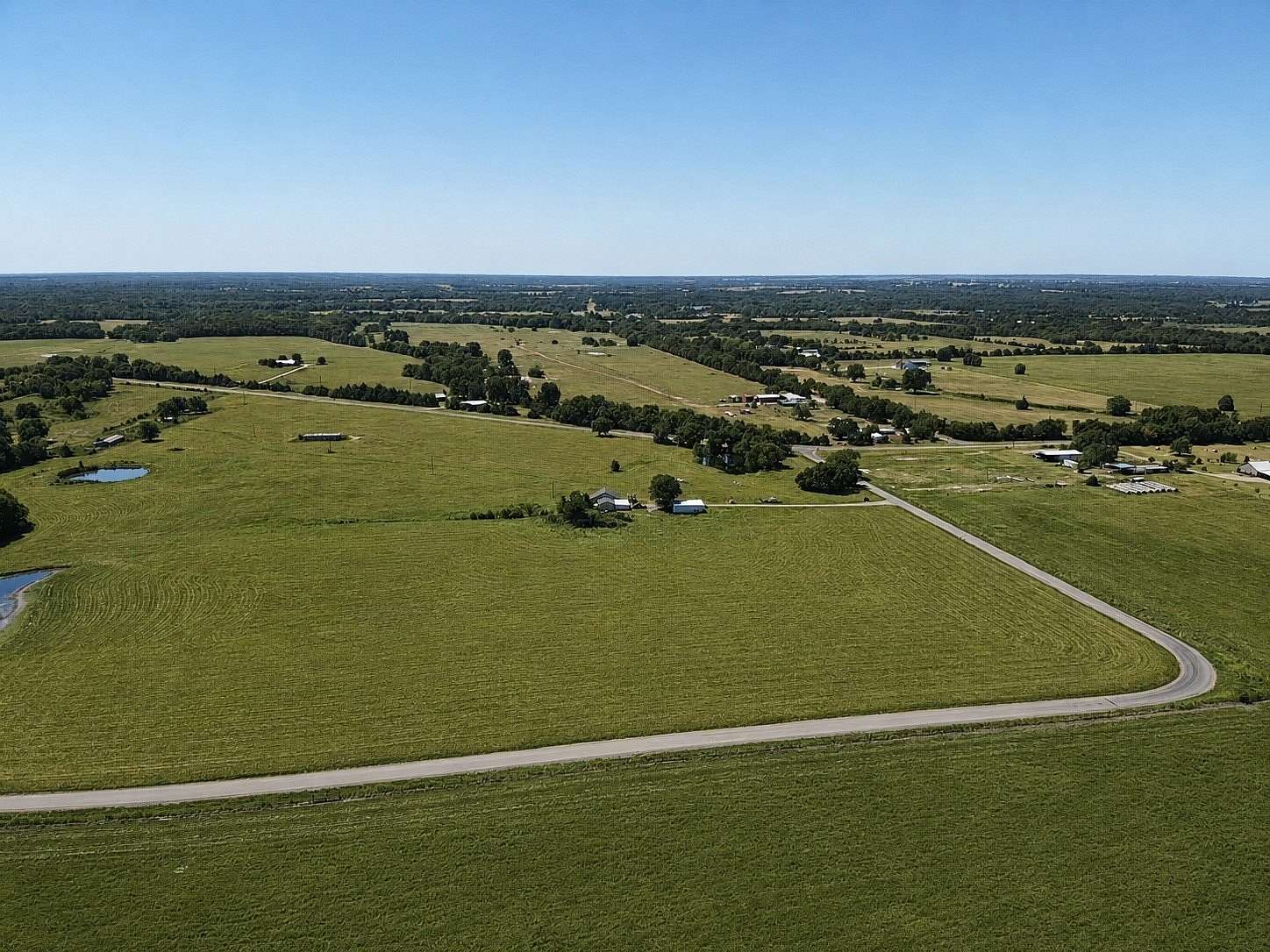 0.5 Acres of Residential Land for Sale in Sumner, Texas