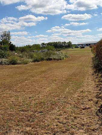 1.9 Acres of Commercial Land for Sale in Ames, Iowa