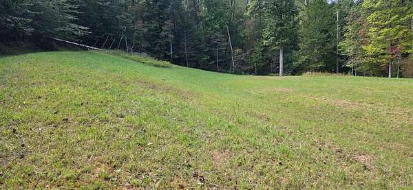 3.8 Acres of Residential Land for Sale in Evington, Virginia