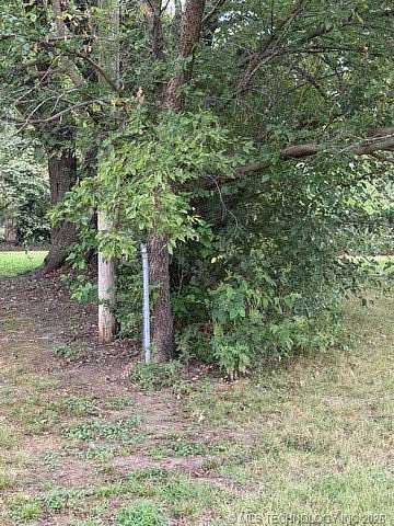 0.44 Acres of Commercial Land for Sale in Chelsea, Oklahoma