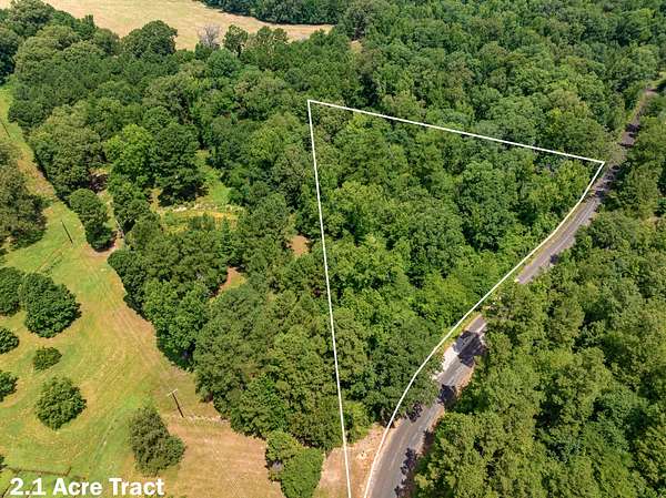 1.41 Acres of Residential Land for Sale in Ore City, Texas