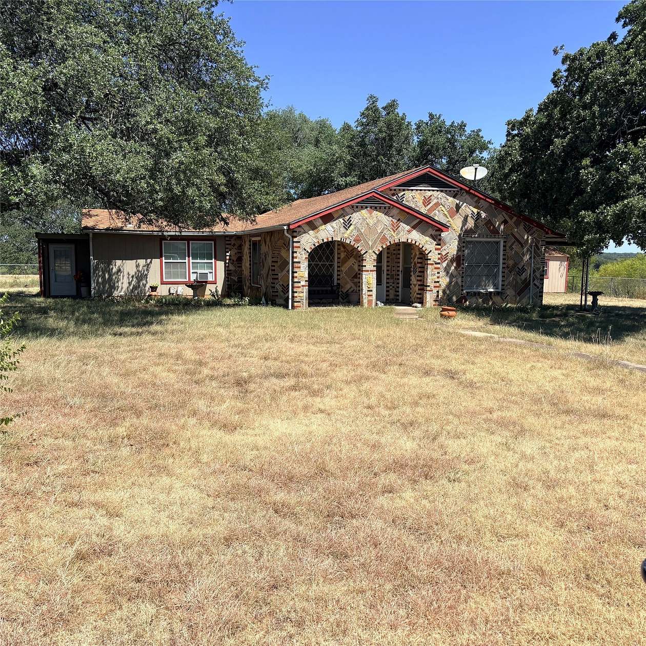 201 Acres of Land for Sale in Lipan, Texas