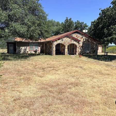 201 Acres of Land for Sale in Lipan, Texas