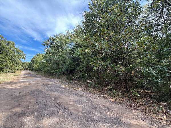 0.07 Acres of Residential Land for Sale in Mabank, Texas