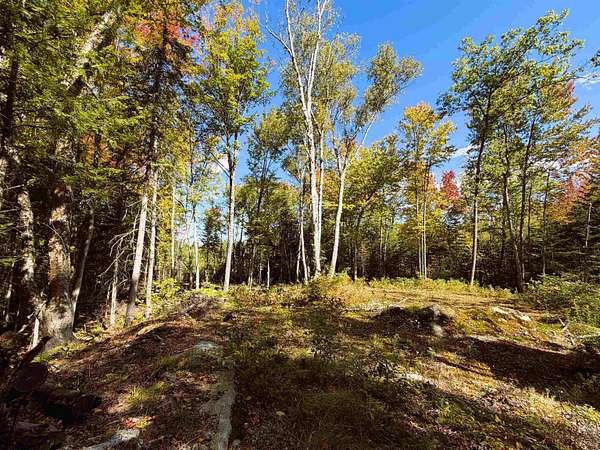 4 Acres of Residential Land for Sale in Littleton, New Hampshire