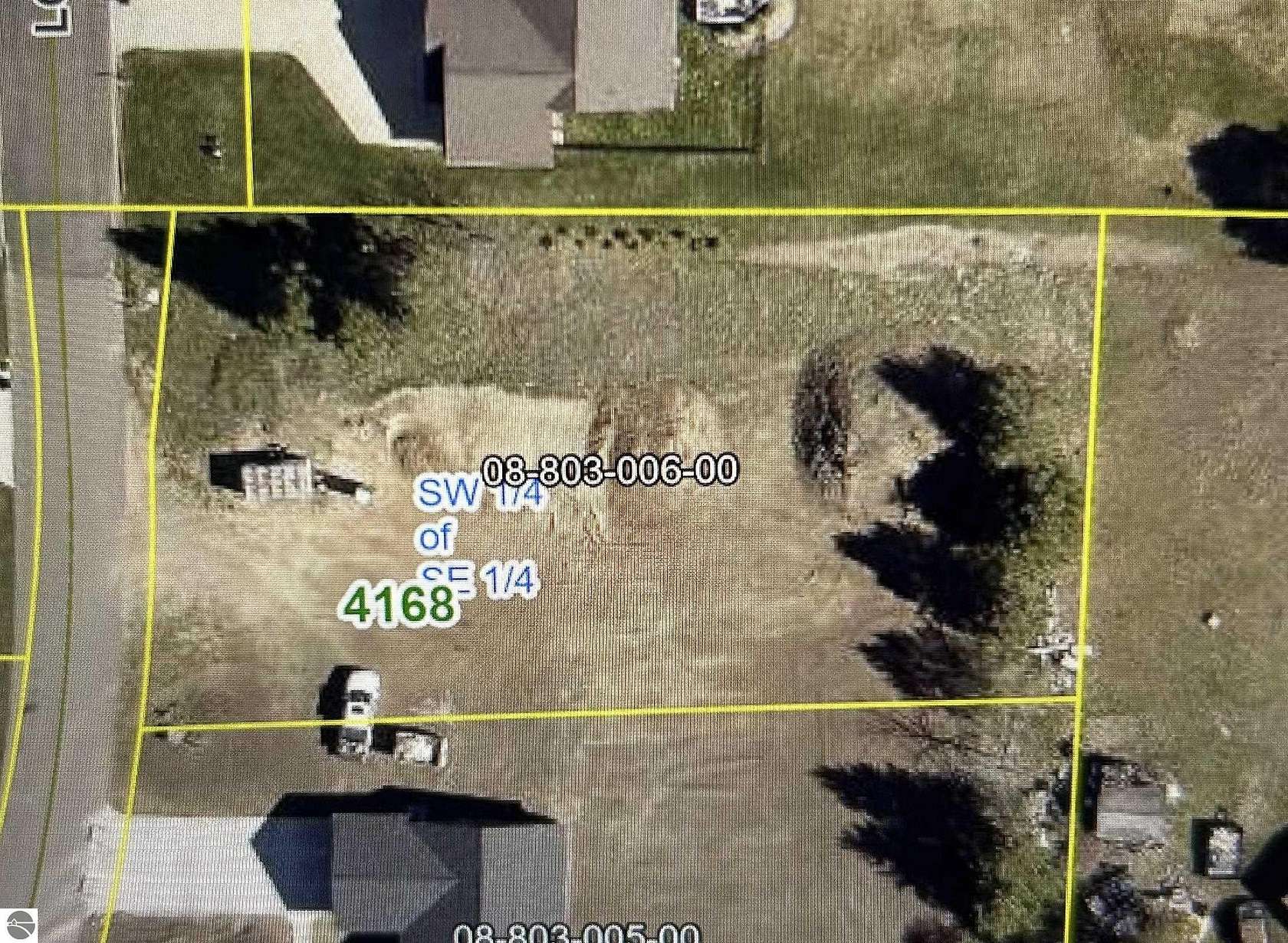 0.46 Acres of Land for Sale in Traverse City, Michigan