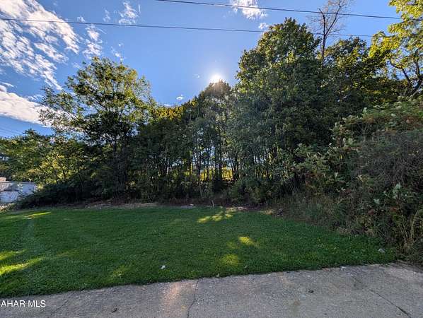 0.14 Acres of Residential Land for Sale in Altoona, Pennsylvania