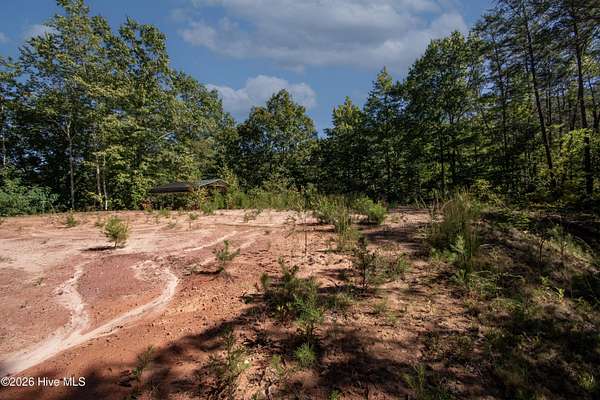 8.1 Acres of Land for Sale in Robbinsville, North Carolina
