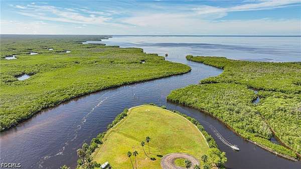 4.42 Acres of Residential Land for Sale in Punta Gorda, Florida