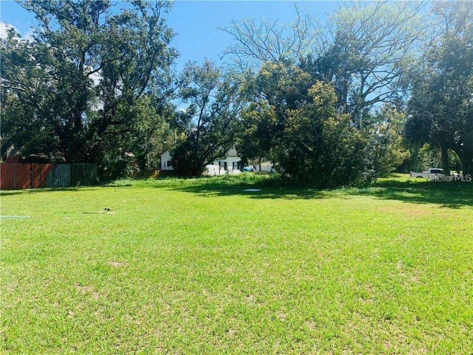 0.18 Acres of Land for Sale in Kissimmee, Florida