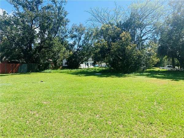 0.18 Acres of Land for Sale in Kissimmee, Florida