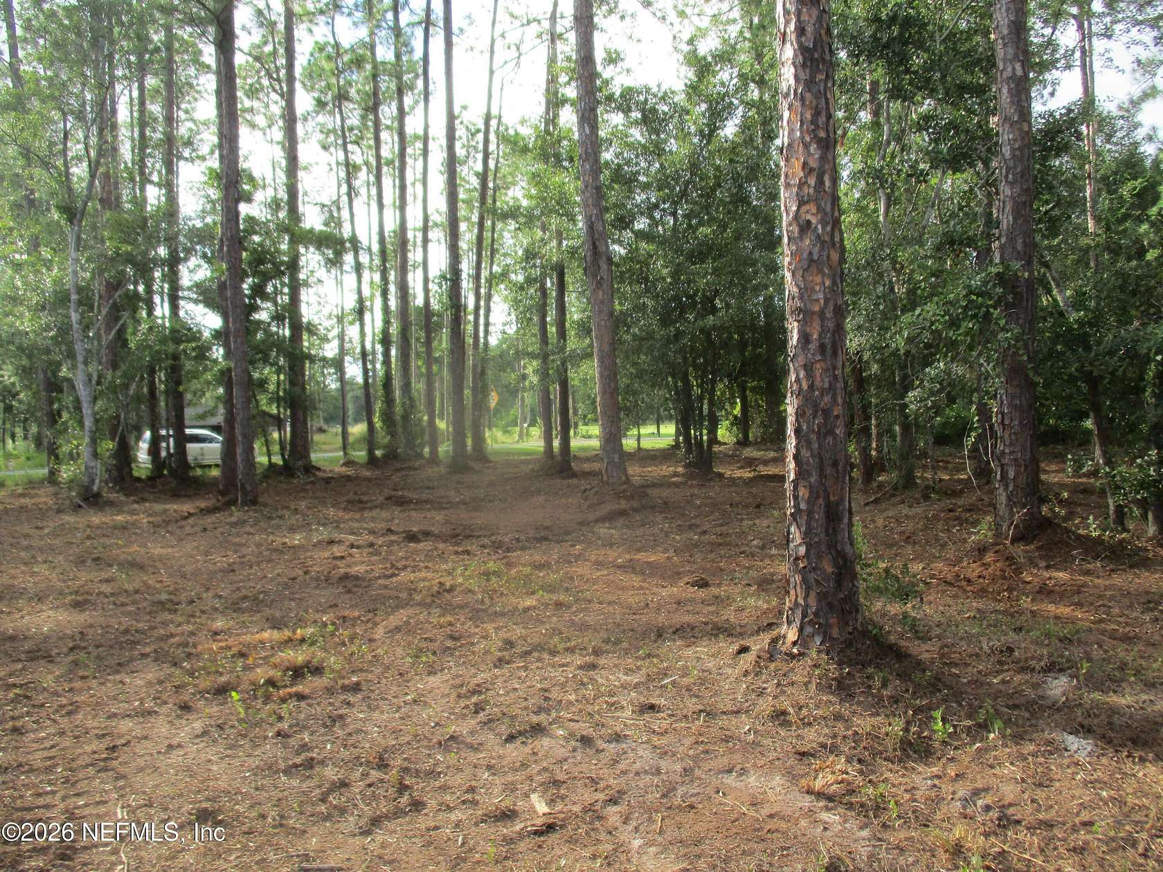 0.29 Acres of Residential Land for Sale in Hilliard, Florida
