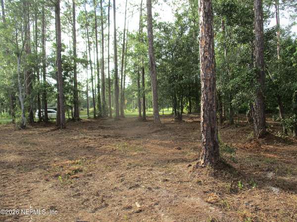 0.29 Acres of Residential Land for Sale in Hilliard, Florida
