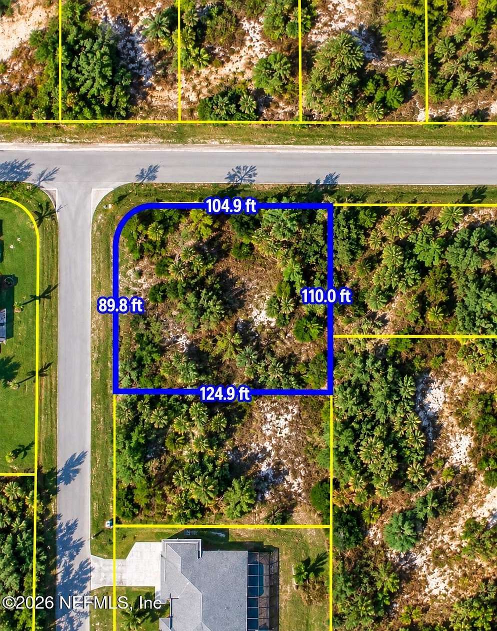 0.31 Acres of Residential Land for Sale in Port Charlotte, Florida