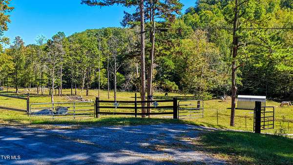 65.4 Acres of Land for Sale in Rogersville, Tennessee