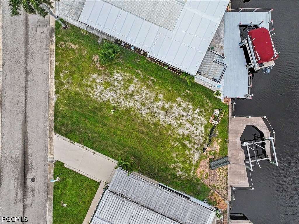 0.09 Acres of Residential Land for Sale in Fort Myers Beach, Florida