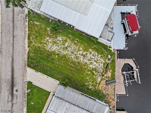 0.09 Acres of Residential Land for Sale in Fort Myers Beach, Florida