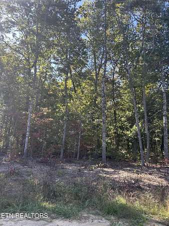 0.57 Acres of Residential Land for Sale in Crossville, Tennessee