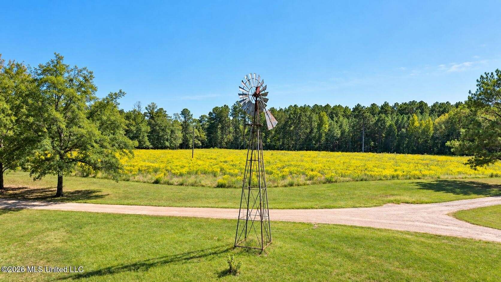 7 Acres of Land for Sale in Brandon, Mississippi