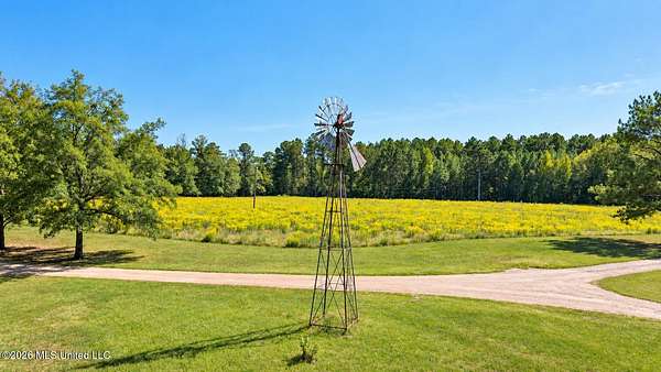 7 Acres of Land for Sale in Brandon, Mississippi