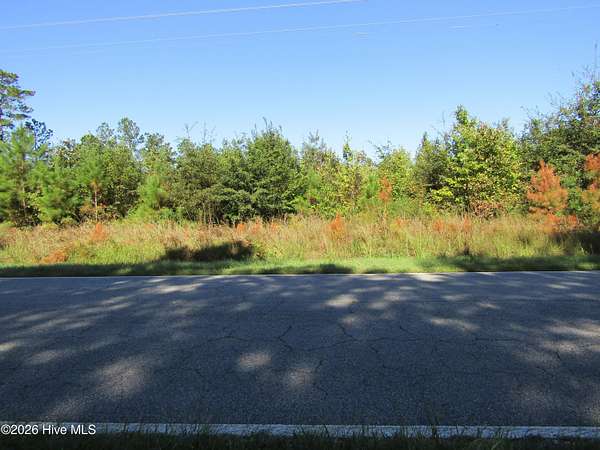 2 Acres of Residential Land for Sale in Blounts Creek, North Carolina