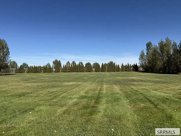1 Acre of Residential Land for Sale in Rigby, Idaho