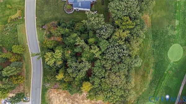 0.97 Acres of Residential Land for Sale in Sabot, Virginia