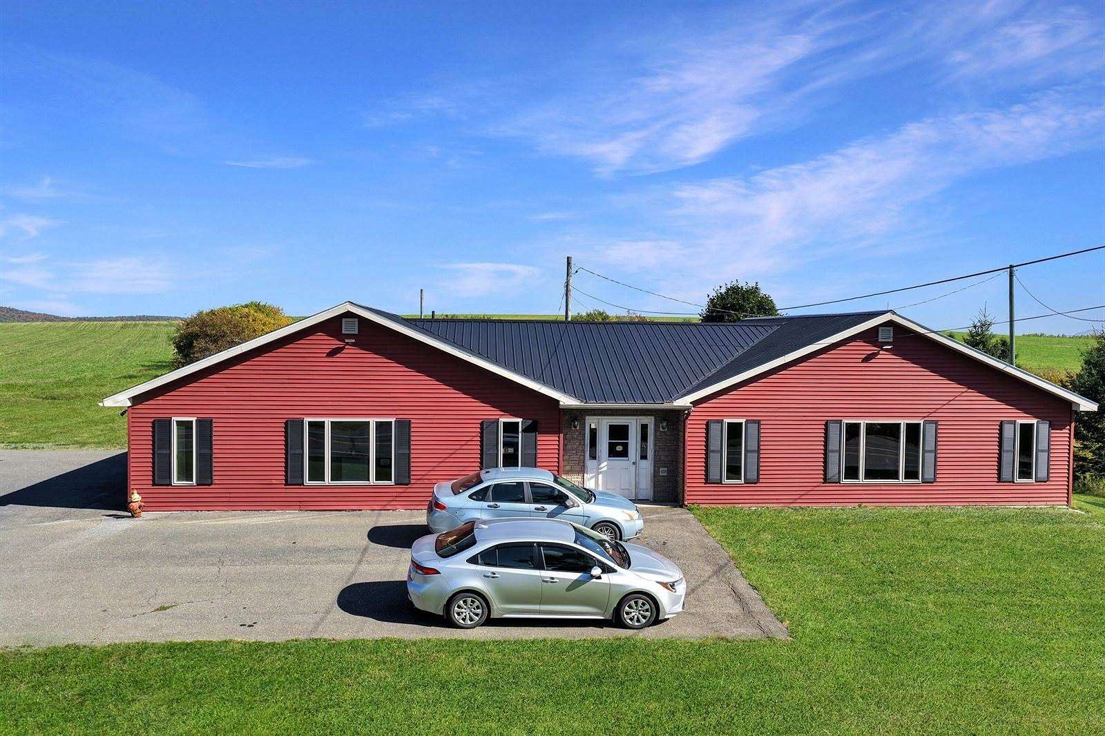 1.8 Acres of Commercial Land for Sale in Presque Isle, Maine