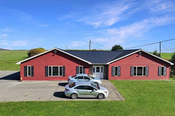1.8 Acres of Commercial Land for Sale in Presque Isle, Maine