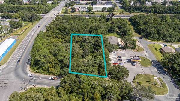 0.76 Acres of Commercial Land for Sale in Pensacola, Florida