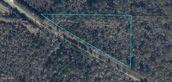 3 Acres of Land for Sale in Bonifay, Florida