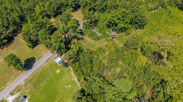 20 Acres of Recreational Land for Sale in Gurdon, Arkansas