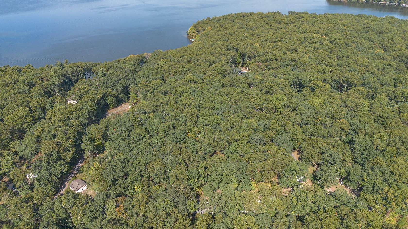 0.71 Acres of Residential Land for Sale in Allegan, Michigan
