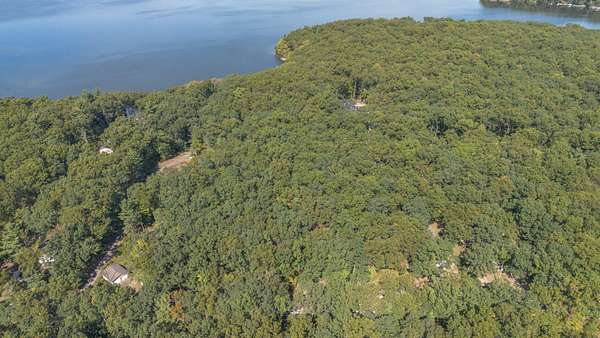 0.71 Acres of Residential Land for Sale in Allegan, Michigan