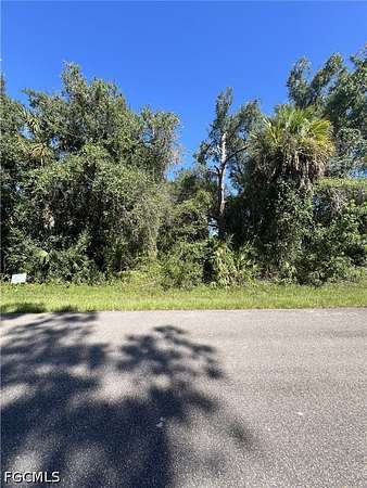 0.23 Acres of Residential Land for Sale in Port Charlotte, Florida