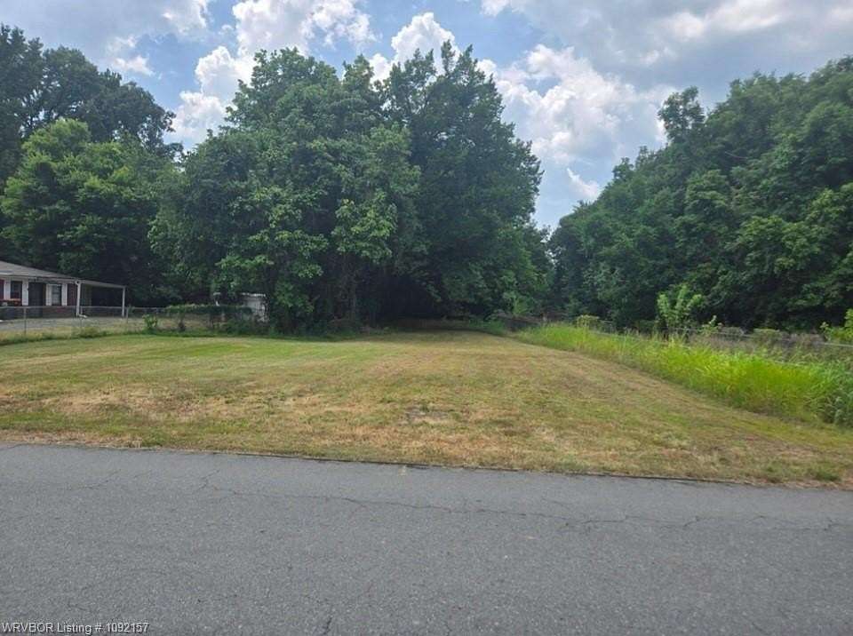 0.23 Acres of Residential Land for Sale in Vaugine Township, Arkansas