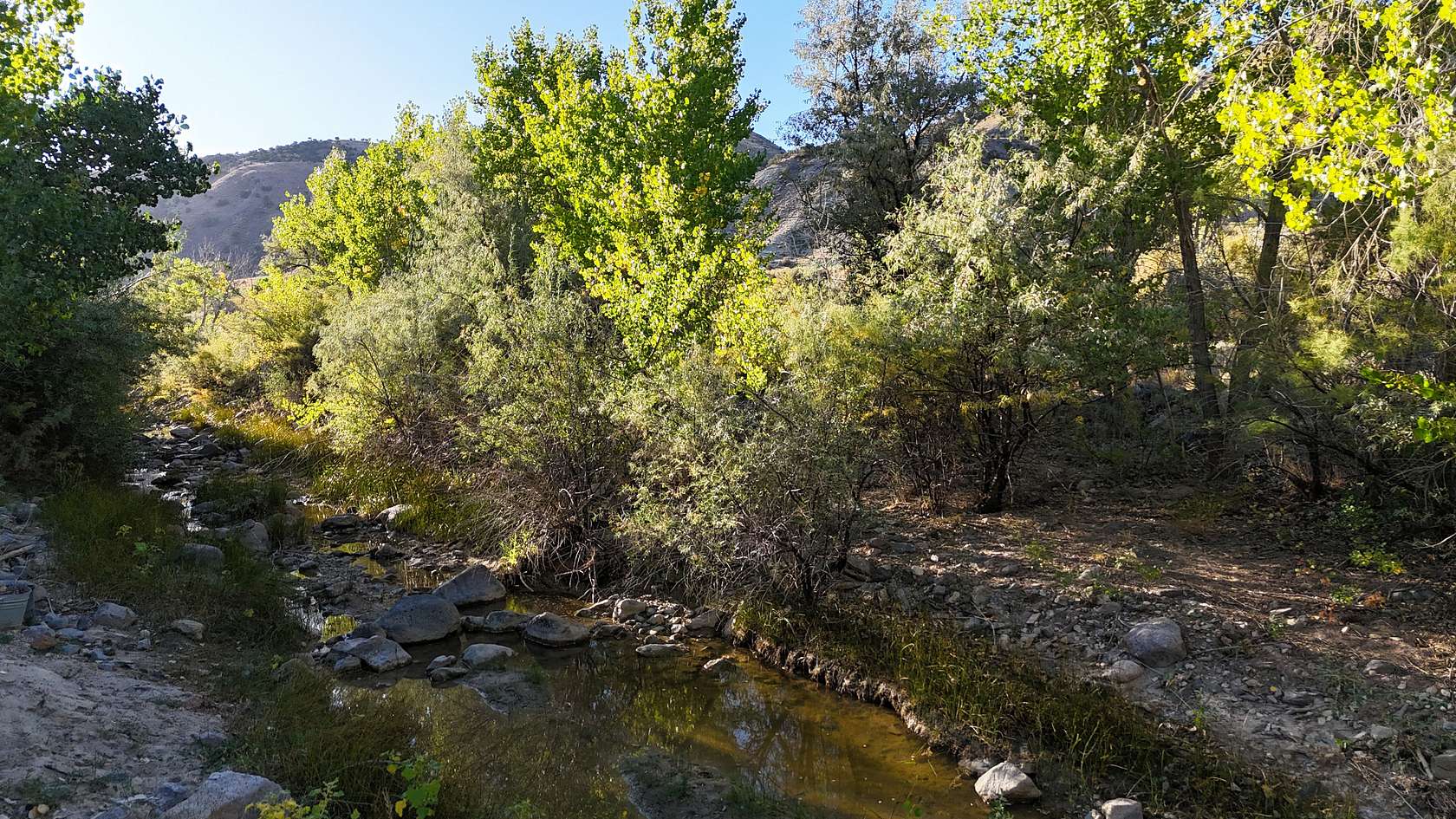 34.9 Acres of Recreational & Residential Land for Sale in Salina, Utah