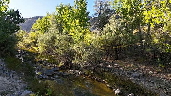 34.9 Acres of Recreational & Residential Land for Sale in Salina, Utah