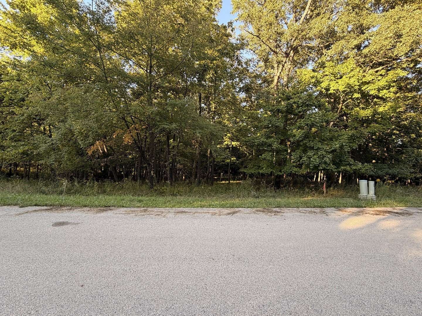 1.43 Acres of Residential Land for Sale in Seneca, Illinois