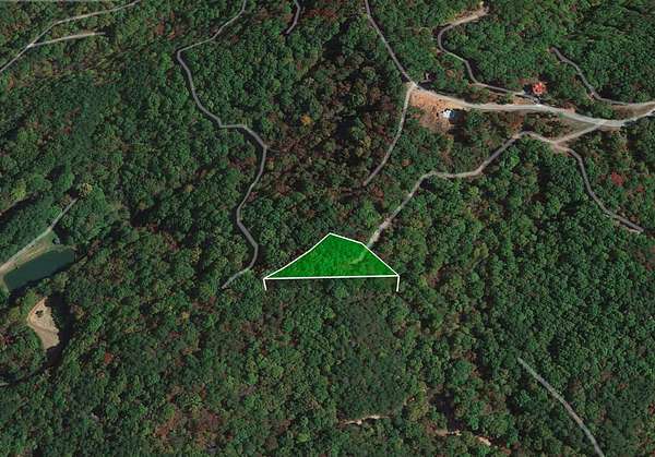 1.15 Acres of Residential Land for Sale in Murphy, North Carolina