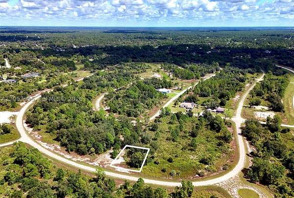 0.25 Acres of Residential Land for Sale in North Port, Florida