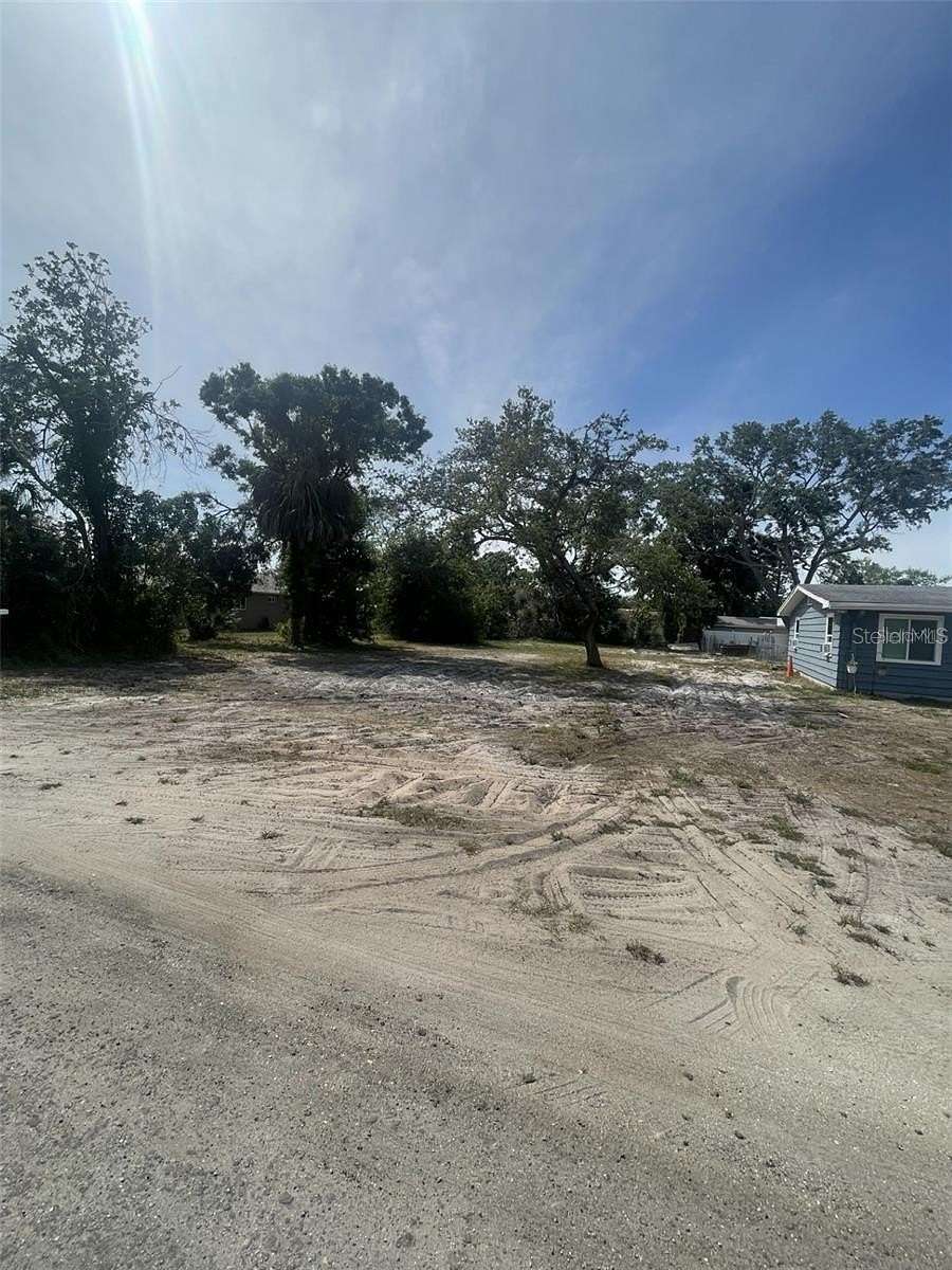0.19 Acres of Residential Land for Sale in Sarasota, Florida
